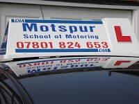 Motspur School of Motoring 638258 Image 0